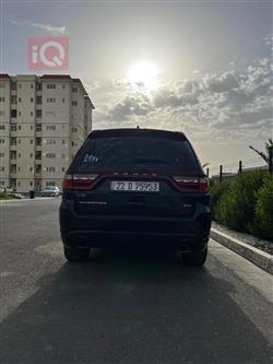 دودج دورانجو